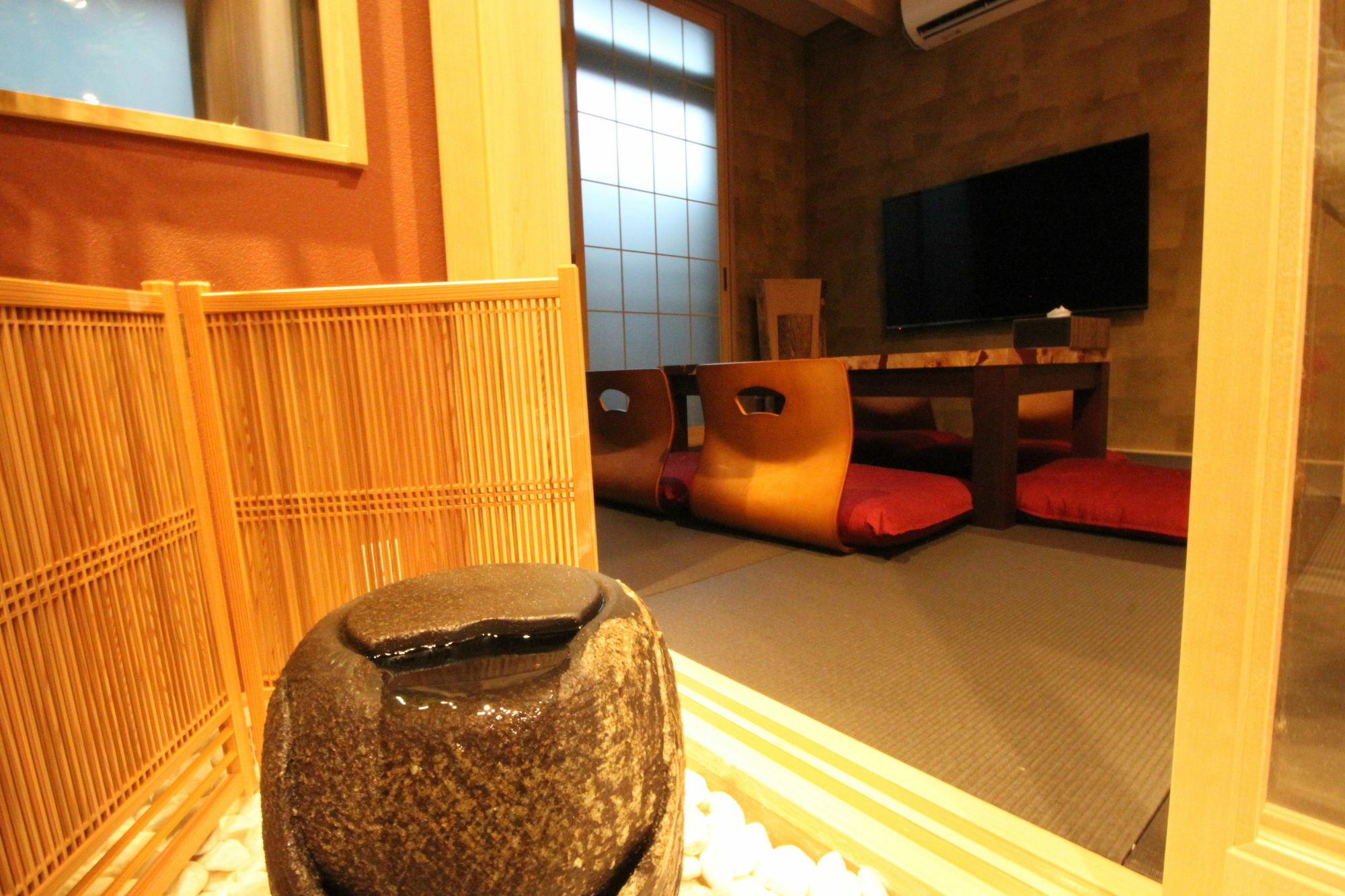 Villa Hosta Toji San Kyōto Esterno foto