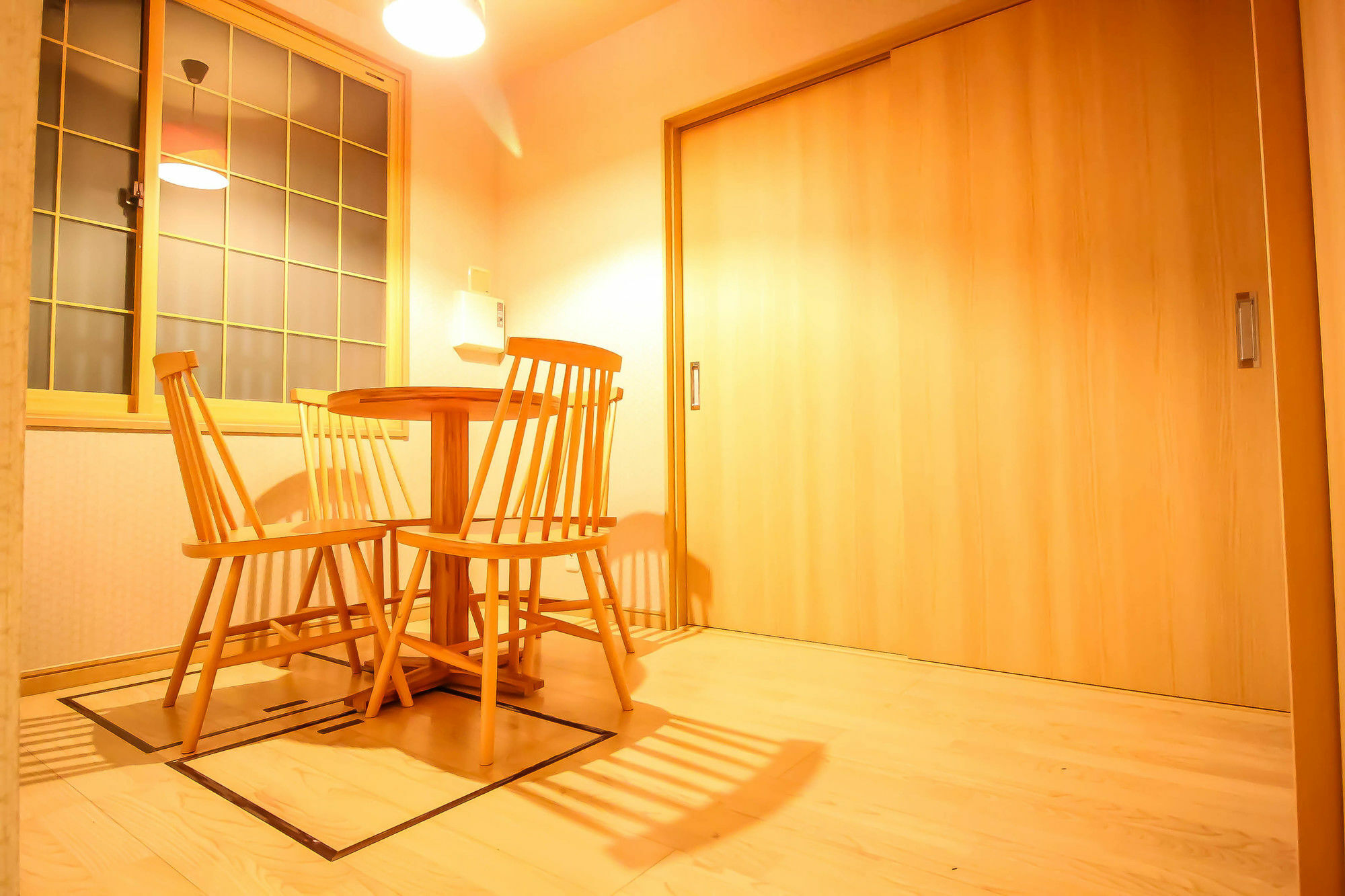 Villa Hosta Toji San Kyōto Esterno foto